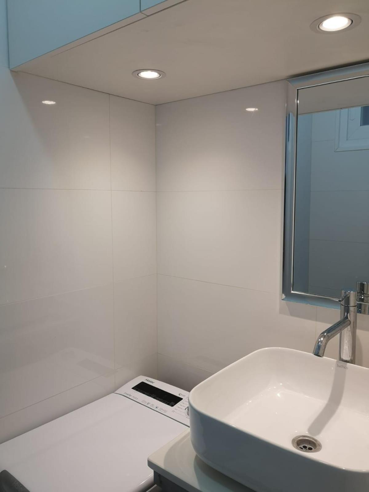 Apartamento Zeus 16 If เบนิดอร์ม ภายนอก รูปภาพ