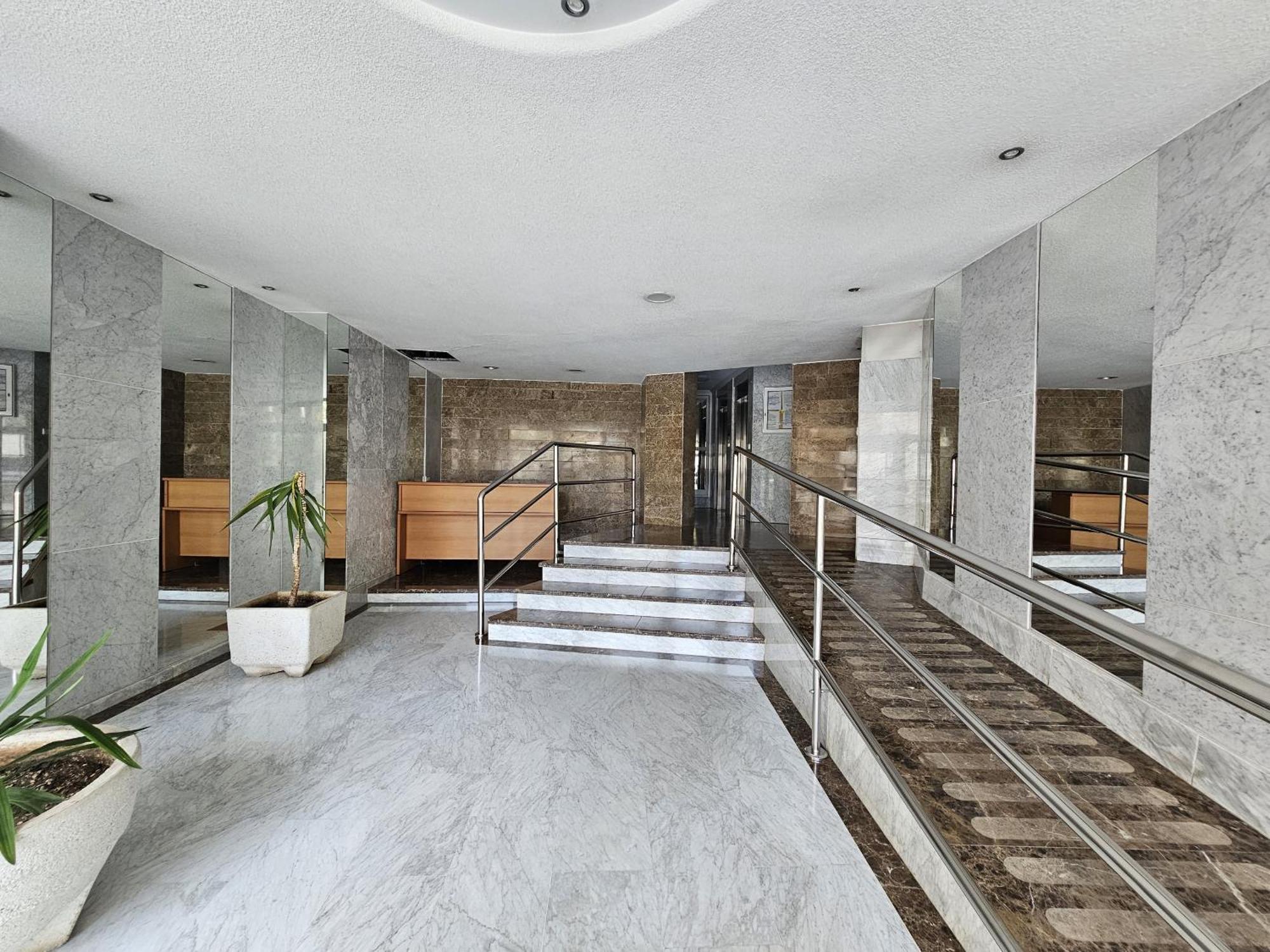 Apartamento Zeus 16 If เบนิดอร์ม ภายนอก รูปภาพ