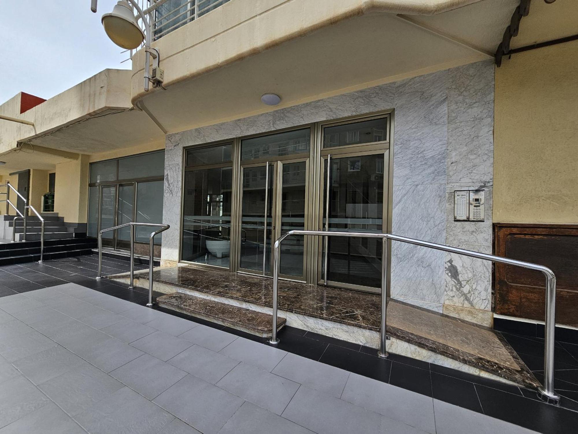 Apartamento Zeus 16 If เบนิดอร์ม ภายนอก รูปภาพ